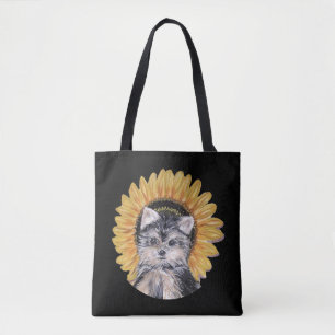 Cute Yorkshire Tasche