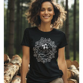 Cute Zen Women's Tshirt