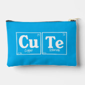 Cute Zubehörtasche (Rückseite)