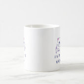 Cutecat Kaffeetasse (Mittel)