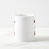 Cutecomfy wird wahrscheinlich alles Eierpunsch tri Kaffeetasse (Mittel)