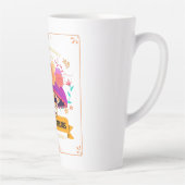 CuteLarge Latte Tasse. Milchtasse (Rechts)