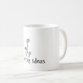 Cutesconcept Kaffeetasse (VorderseiteRechts)