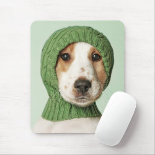 Cutest Baby Animals   Cocker Spaniel Puppy Mousepad