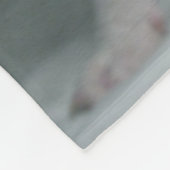 Cutest Baby Animals | French Bulldog Puppy Fleecedecke (Ecke)