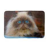 Cutest Baby Animals | Himalayan Cat Badematte