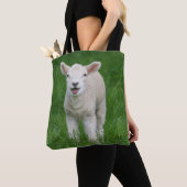 Cutest Baby Animals | Lil Lamb Tasche (Von Nahem)
