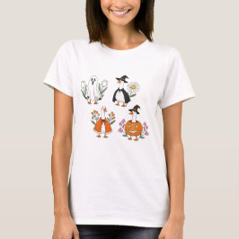 Cutest Goose Gang T-Shirt