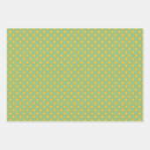 Cutesy Luck für das irische Verpackungspapier Geschenkpapier Set (Vorderseite 2)