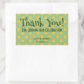 Cutesy Luck für den irischen Aufkleber (Tasche)