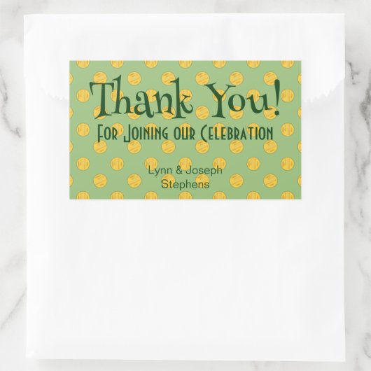 Cutesy Luck für den irischen Aufkleber (Tasche)