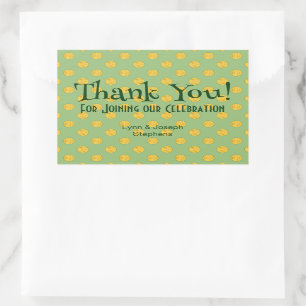 Cutesy Luck für den irischen Aufkleber