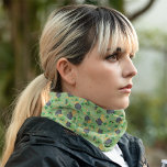 Cutesy Luck für den Irish Chiffon Scarf Schal<br><div class="desc">Vergiss nicht, dein Grün zu tragen! Feiern Sie das Glück der Iren mit dieser niedlichen St. Patrick’s Day Kollektion für Groß und Klein. Hier erhalten Sie alles, was Sie für das perfekte St. Patrick's Day Party brauchen! Dieses originale BCasTal-Design ist auf mehreren Produkten erhältlich und hat zahlreiche Koordinaten, von denen...</div>