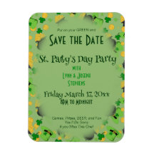 Cutesy Luck für die Iren