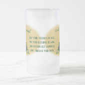 Cutesy Luck für die irische Tasse (Mittel)