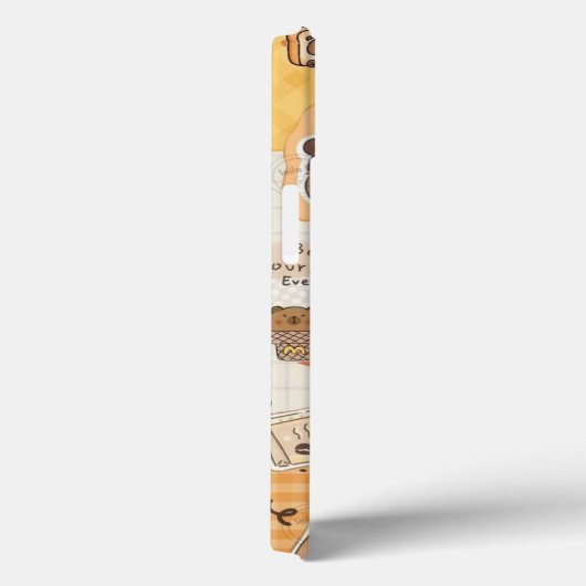 cutesy phone cover (Rückseite / Rechts)