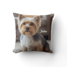 Cutesy Yorkshire Personalisiert