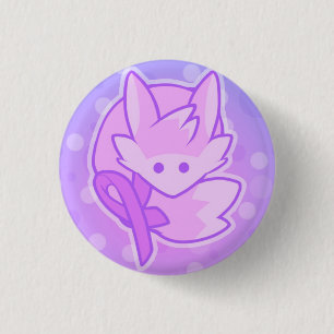 CuteWolf StützButton Button