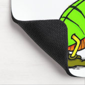 Cutey Bug Mousepad (Ecke)