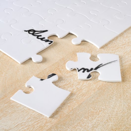 Cutey Bug Puzzle (Seite)