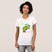 Cutey Bug Shirts (Vorne ganz)