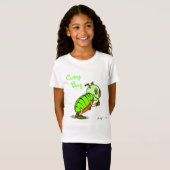 Cutey Bug Shirts (Vorne ganz)