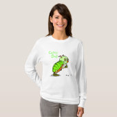 Cutey Bug Shirts (Vorne ganz)