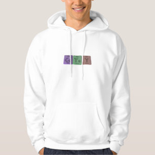 Cutey-Cu-Te-Y-Copper-Tellurium-Yttrium.png Hoodie