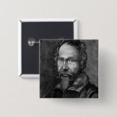 Cuthbert Mayne, 1579 Button (Vorne & Hinten)