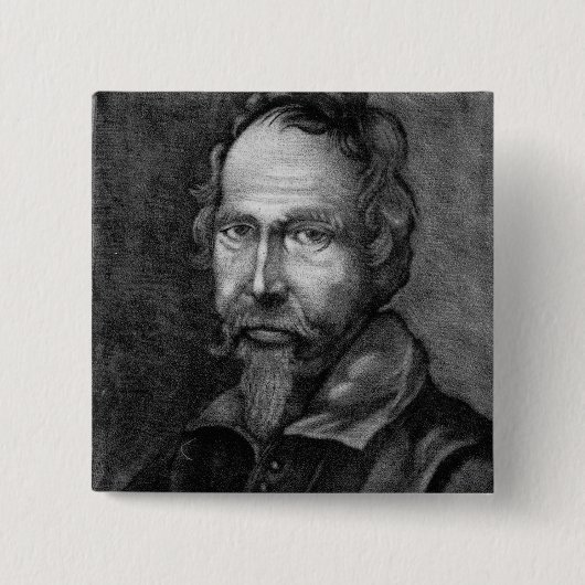 Cuthbert Mayne, 1579 Button (Vorderseite)