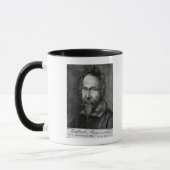 Cuthbert Mayne, 1579 Tasse (Links)