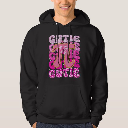 cuti hoodie (Vorderseite)