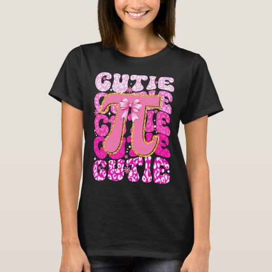 Cuti T-Shirt (Vorderseite)
