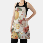 Cutie Fruitie Apron Schürze (InSitu)