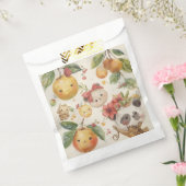 Cutie Fruitie Favour Bags Geschenktütchen (Versiegelt)