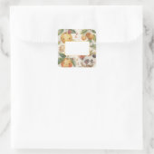 Cutie Fruitie Sticker (Tasche)