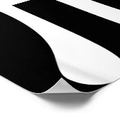 Cutie Pi Lustiger Pi-Tag Poster (Ecke)