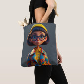 Cutie Pie Stylish Tasche  (Von Nahem)