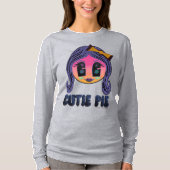 Cutie Pie T-Shirt (Vorderseite)