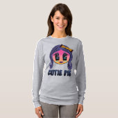 Cutie Pie T-Shirt (Vorne ganz)