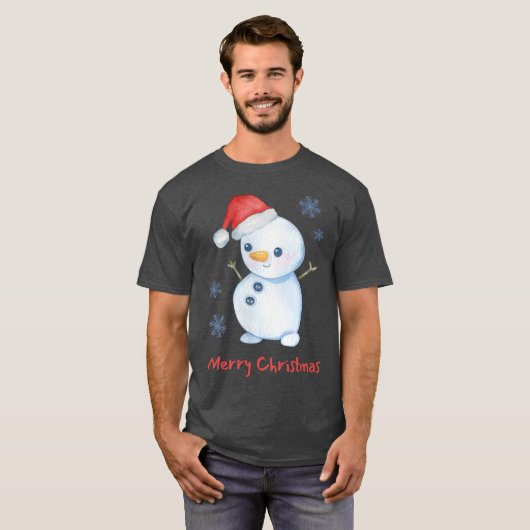 Cutie Pie T-Shirt (Vorne ganz)