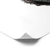 Cutie Print, Value Poster Paper (Semi-Gloss) (Ecke)