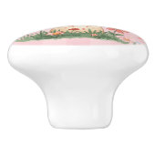 Cutie Roomie Ceramic Pull Keramikknauf (Seitenansicht)