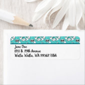 Cutieface Westies (Insitu)