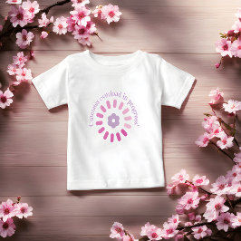 Cutness Overload im Progress Baby-Shirt Baby T-shirt