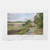 Cutsdean Geschirrtuch (Horizontal)