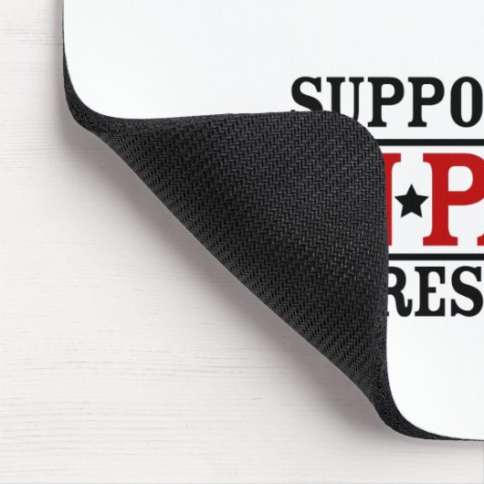 cutstrings Gewicht am besten Mousepad (Ecke)