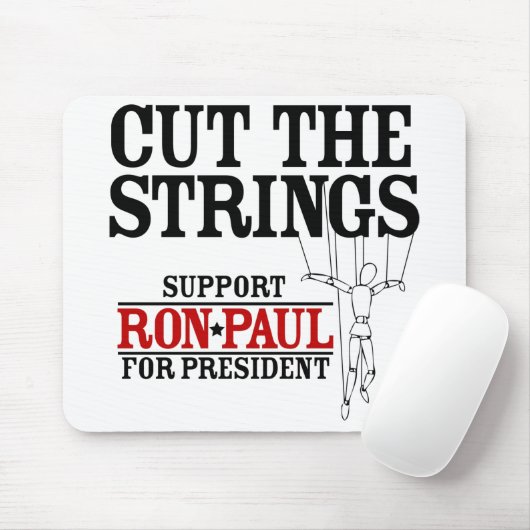 cutstrings Gewicht am besten Mousepad (Mit Mouse)