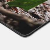 Cutter Ants Schreibtischunterlage (Ecke)