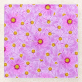 Cutter Blume Garden Untersetzer (Vorderseite)